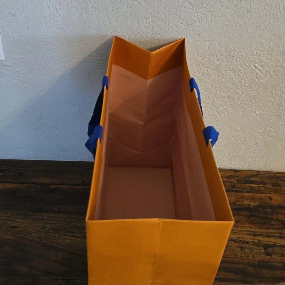 LOUIS VUITTON BAG